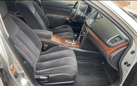 Nissan Teana, 2010 год, 955 000 рублей, 8 фотография