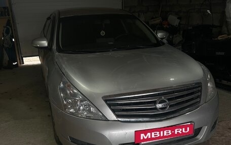 Nissan Teana, 2010 год, 955 000 рублей, 10 фотография