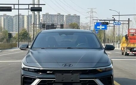 Hyundai Elantra, 2024 год, 1 850 000 рублей, 2 фотография