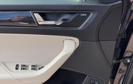 Skoda Kodiaq I, 2017 год, 3 500 000 рублей, 13 фотография