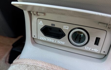 Skoda Kodiaq I, 2017 год, 3 500 000 рублей, 23 фотография