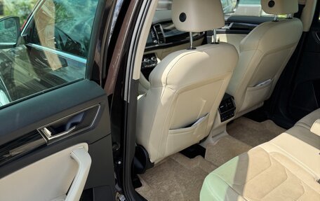 Skoda Kodiaq I, 2017 год, 3 500 000 рублей, 19 фотография