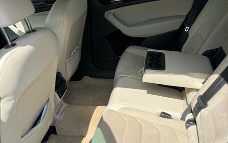Skoda Kodiaq I, 2017 год, 3 500 000 рублей, 20 фотография