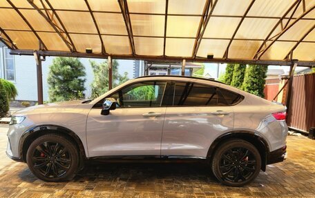 Geely Tugella FY11, 2023 год, 2 750 000 рублей, 2 фотография