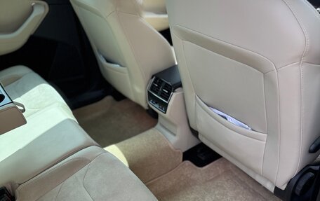 Skoda Kodiaq I, 2017 год, 3 500 000 рублей, 22 фотография