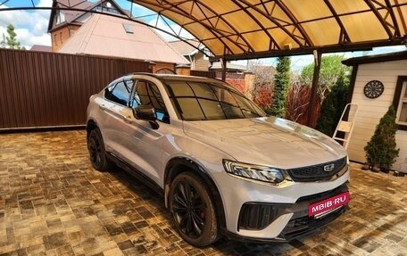 Geely Tugella FY11, 2023 год, 2 750 000 рублей, 3 фотография