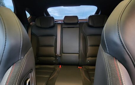 Geely Tugella FY11, 2023 год, 2 750 000 рублей, 16 фотография