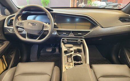 Geely Tugella FY11, 2023 год, 2 750 000 рублей, 18 фотография