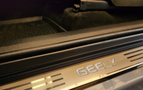 Geely Tugella FY11, 2023 год, 2 750 000 рублей, 17 фотография