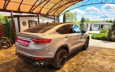 Geely Tugella FY11, 2023 год, 2 750 000 рублей, 9 фотография