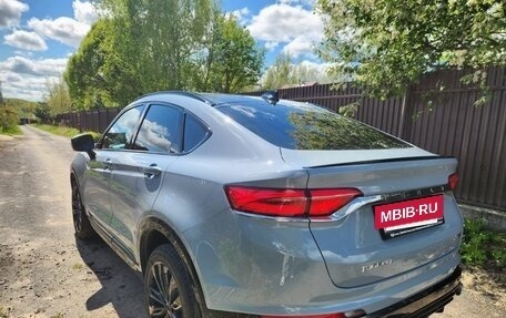 Geely Tugella FY11, 2023 год, 2 750 000 рублей, 7 фотография