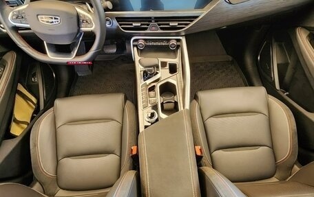 Geely Tugella FY11, 2023 год, 2 750 000 рублей, 15 фотография