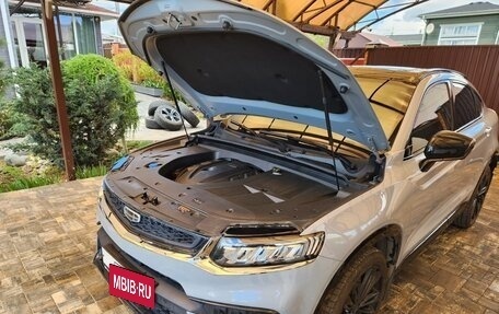 Geely Tugella FY11, 2023 год, 2 750 000 рублей, 12 фотография