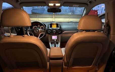 Opel Antara I, 2014 год, 1 250 000 рублей, 5 фотография