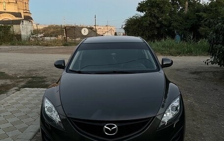 Mazda 6, 2010 год, 949 000 рублей, 2 фотография