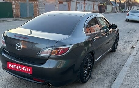 Mazda 6, 2010 год, 949 000 рублей, 3 фотография