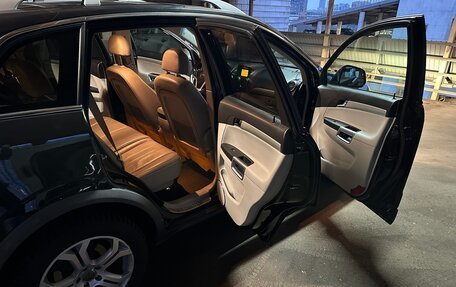 Opel Antara I, 2014 год, 1 250 000 рублей, 6 фотография