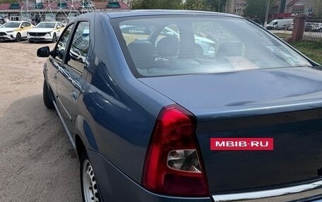 Renault Logan I, 2014 год, 690 000 рублей, 6 фотография