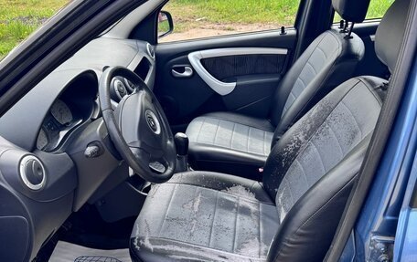 Renault Logan I, 2014 год, 690 000 рублей, 11 фотография