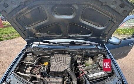 Renault Logan I, 2014 год, 690 000 рублей, 8 фотография