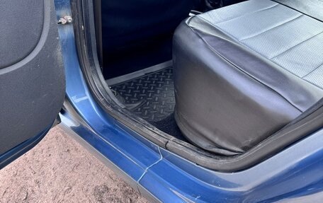 Renault Logan I, 2014 год, 690 000 рублей, 16 фотография
