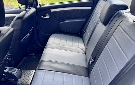 Renault Logan I, 2014 год, 690 000 рублей, 13 фотография