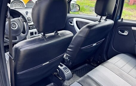 Renault Logan I, 2014 год, 690 000 рублей, 12 фотография