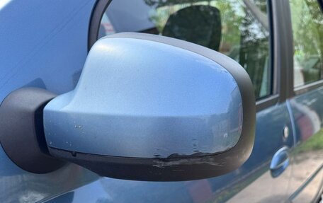 Renault Logan I, 2014 год, 690 000 рублей, 30 фотография