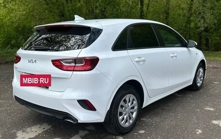 KIA cee'd III, 2022 год, 2 150 000 рублей, 4 фотография