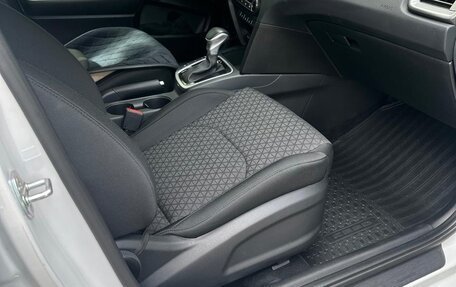 KIA cee'd III, 2022 год, 2 150 000 рублей, 14 фотография