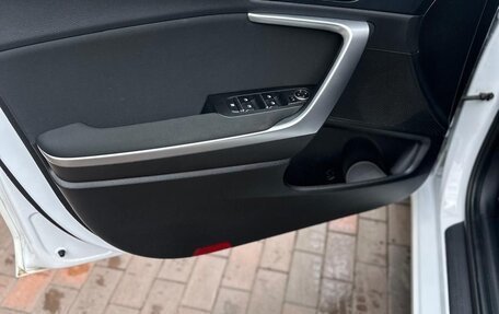 KIA cee'd III, 2022 год, 2 150 000 рублей, 16 фотография