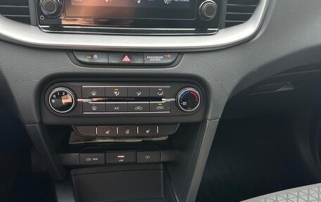 KIA cee'd III, 2022 год, 2 150 000 рублей, 11 фотография