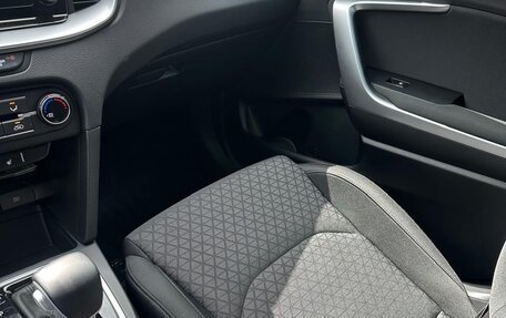 KIA cee'd III, 2022 год, 2 150 000 рублей, 15 фотография