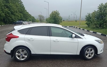Ford Focus III, 2011 год, 900 000 рублей, 5 фотография