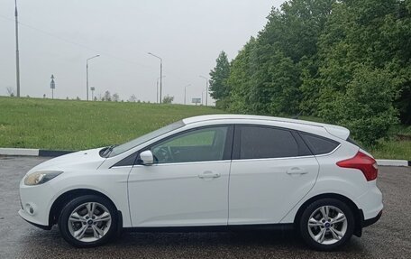 Ford Focus III, 2011 год, 900 000 рублей, 4 фотография