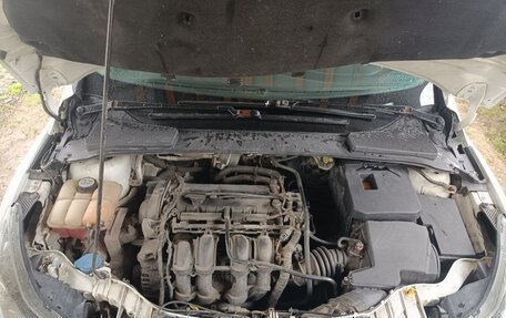 Ford Focus III, 2011 год, 900 000 рублей, 6 фотография
