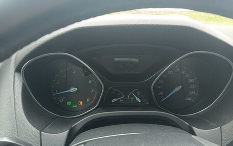 Ford Focus III, 2011 год, 900 000 рублей, 11 фотография
