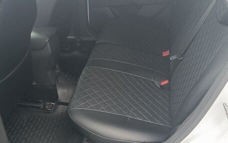 Ford Focus III, 2011 год, 900 000 рублей, 14 фотография