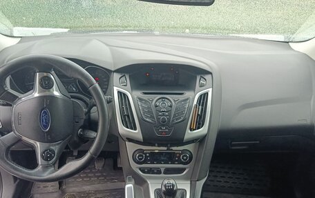 Ford Focus III, 2011 год, 900 000 рублей, 8 фотография