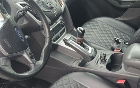 Ford Focus III, 2011 год, 900 000 рублей, 9 фотография