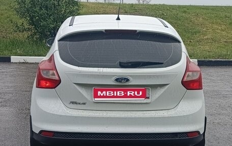 Ford Focus III, 2011 год, 900 000 рублей, 3 фотография