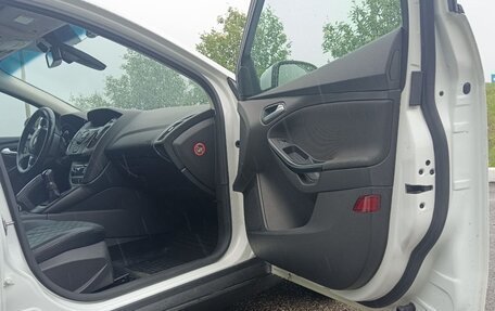 Ford Focus III, 2011 год, 900 000 рублей, 16 фотография