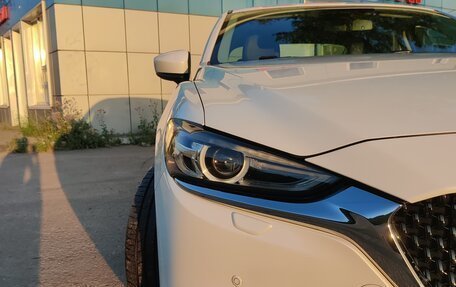 Mazda 6, 2019 год, 2 378 000 рублей, 6 фотография
