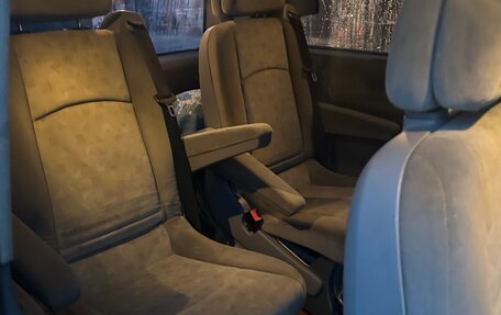 Mercedes-Benz Viano, 2004 год, 1 800 000 рублей, 12 фотография