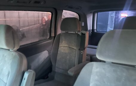 Mercedes-Benz Viano, 2004 год, 1 800 000 рублей, 11 фотография