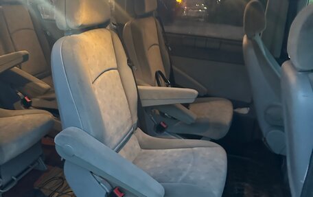 Mercedes-Benz Viano, 2004 год, 1 800 000 рублей, 13 фотография