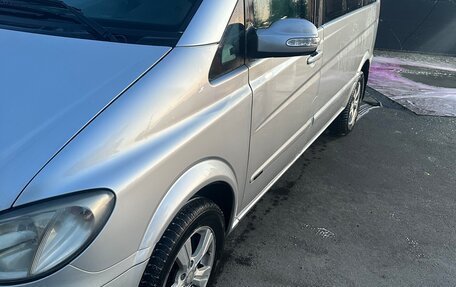 Mercedes-Benz Viano, 2004 год, 1 800 000 рублей, 5 фотография