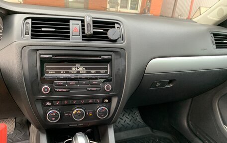 Volkswagen Jetta VI, 2012 год, 1 050 000 рублей, 9 фотография