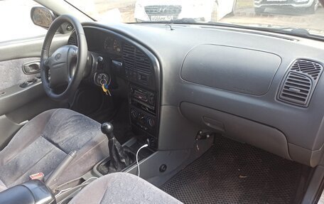KIA Spectra II (LD), 2007 год, 265 000 рублей, 15 фотография