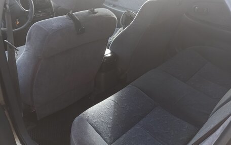 KIA Spectra II (LD), 2007 год, 265 000 рублей, 12 фотография